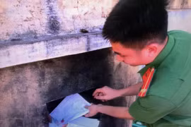Lào Cai: Một người bán thuốc lá điện tử cho học sinh bị phạt 4 triệu đồng