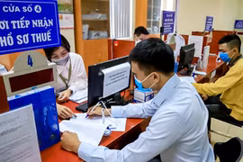 4 tháng đầu năm miễn giảm hơn 25.000 tỷ đồng thuế đất, thuê đất