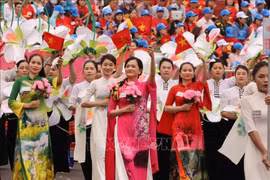 Nhớ về quá khứ để trân quý hơn giá trị của hoà bình!