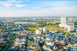 Nam Định: 4 tháng đầu năm, tình hình kinh tế - xã hội ổn định, phát triển
