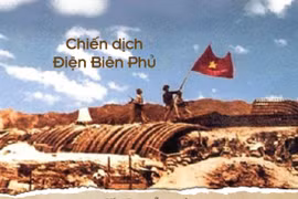 Hình mẫu của sự vận dụng tài tình chiến tranh Nhân dân