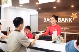 BAC A BANK tung ngàn ưu đãi mừng sinh nhật 30 năm
