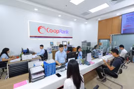 Xây dựng Co-opBank trở thành Ngân hàng đa năng, hiện đại, vững mạnh