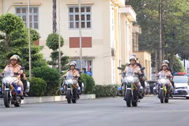 Bình Phước: Phát động Giải thưởng báo chí tuyên truyền về an toàn giao thông