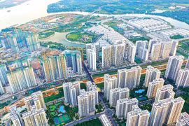 Triển khai hiệu quả 3 luật về đất đai, nhà ở, bất động sản để tạo động lực mới cho phát triển