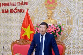 Ban Tuyên giáo Tỉnh ủy Lâm Đồng đề nghị phản hồi báo chí không quá 2 ngày sau khi tiếp nhận thông tin