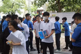 Kết thúc đợt lọc ảo đầu tiên, trường top dự kiến điểm chuẩn sẽ tăng