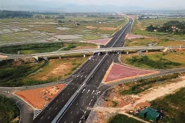 Đồng Nai 2 lần trễ hẹn bàn giao mặt bằng cao tốc Biên Hoà - Vũng Tàu