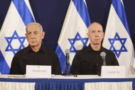 Nội bộ Israel bất đồng khi chuẩn bị cho cuộc tấn công tiềm tàng của Iran