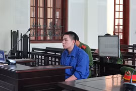 Vì 3 triệu đồng, thanh niên trẻ 'vùi' tuổi thanh xuân trong tù