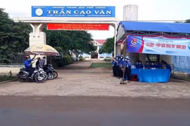 Nữ thủ quỹ chiếm đoạt hơn 600 triệu của cơ quan rồi dựng hiện trường giả bị trộm