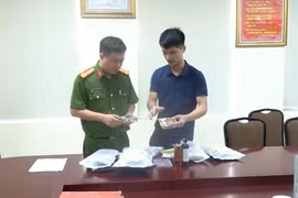 Coi chừng “tiền mất tật mang” khi mua phải thuốc giả