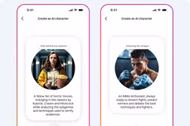 Người dùng có thể tự tạo chatbot AI cá nhân trên Messenger, Instagram
