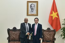 Sự hỗ trợ của ADB tạo động lực, truyền cảm hứng cho các đối tác giúp đỡ Việt Nam
