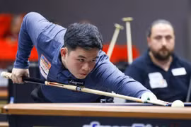 Cú sốc cho Billiards Việt Nam: Bị cấm cửa tại các giải quốc tế