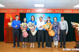 Sẵn sàng dấn thân, đảm nhận những việc mới, việc khó