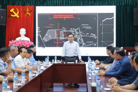 Phó Thủ tướng Trần Lưu Quang: Khẩn trương khắc phục hậu quả vụ tai nạn hầm lò tại Công ty Than Hòn Gai