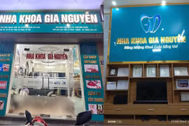 Nha khoa Gia Nguyễn: Răng miệng khỏe – Cuộc sống vui