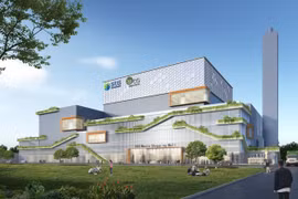 Bamboo Capital (BCG): Lợi nhuận sau thuế Quý 2 tăng trưởng gấp đôi, mảng năng lượng đóng góp lớn