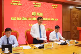Ứng dụng công nghệ số và trí tuệ nhân tạo góp phần hỗ trợ tích cực người làm xuất bản