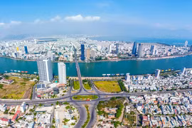 Thị trường bất động sản Đà Nẵng ghi nhận những làn sóng mới