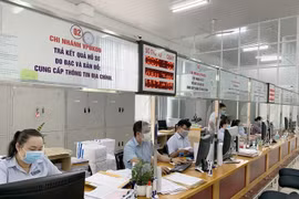Chỉ có 23,7% cơ quan nhà nước cung cấp thông tin nhà đất khi được yêu cầu