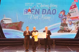 Khẳng định tinh thần đoàn kết, đồng lòng bảo vệ vững chắc chủ quyền biển, đảo Việt Nam