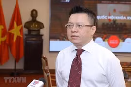 Chúng tôi tin rằng nội dung của các phiên thảo luận tại Diễn đàn Báo chí Toàn quốc rất chất lượng