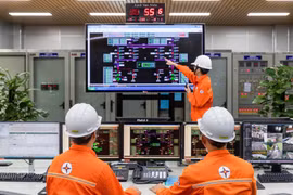 EVN bước vào 2024 với tinh thần trách nhiệm và quyết tâm cao nhất