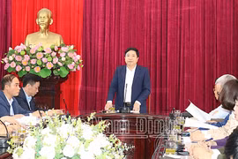 Chuỗi hoạt động tại Festival Phở 2024