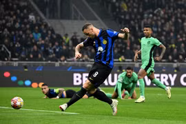 Nhận định Atletico Madrid vs Inter Milan, 03h ngày 14/3, lượt về vòng 1/8 Champions League