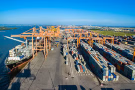 Tập trung nguồn lực đầu tư kết cấu hạ tầng giao thông Đồng bằng sông Cửu Long