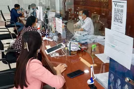 TP.HCM tập trung xây dựng 5 nền tảng số