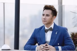 Ca sĩ Chu Bin bị phạt hành chính vì làm ồn