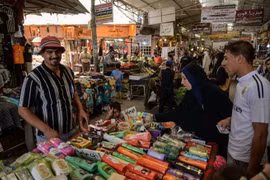 Iraq đang đàm phán với Mỹ về hạn chế đồng USD