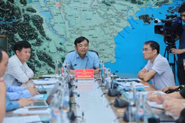 Chưa vào mùa mưa lũ, số người chết do thiên tai đã tăng 30% so với cùng kỳ năm 2023