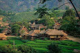 Những điểm đến du lịch cộng đồng đẹp và độc đáo ở Hòa Bình
