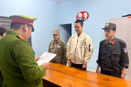 Thừa Thiên Huế: Triệt phá đường dây tổ chức đánh bạc dưới hình thức cá độ bóng đá