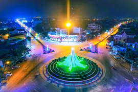 Về Hồng Lĩnh- miền huyền thoại tâm linh