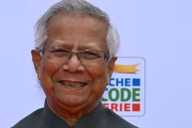 Người đoạt giải Nobel bị kết án ở Bangladesh