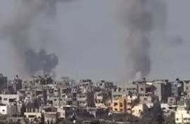 Israel rút bớt quân khỏi Gaza, tàu sân bay Mỹ rời Trung Đông