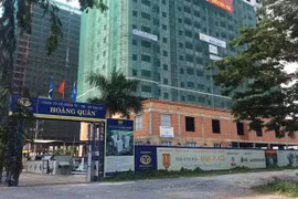 Địa ốc Hoàng Quân (HQC) vỡ kế hoạch năm 2023, lỡ hẹn phát hành 100 triệu cổ phiếu