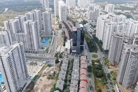 TP HCM: Hơn 22.000 sổ hồng được cấp trong năm 2023