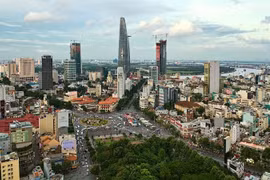 HoREA kiến nghị tiếp tục thực hiện các biện pháp 'tháo gỡ' cho thị trường bất động sản