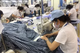 Ngành dệt may: Nhiều kỳ vọng vào năm 2024