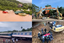 Nóng 18h: Thủ tướng: Ứng phó với biến đổi khí hậu cần hành động nhanh hơn