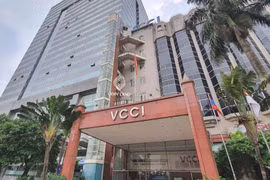 Những vi phạm tại Liên đoàn Thương mại và Công nghiệp Việt Nam đã gây hậu quả nghiêm trọng đến mức phải thi hành kỷ luật
