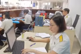 Cục Thuế TPHCM đã giải quyết hơn 90% hồ sơ đất đai tồn liên quan thuế