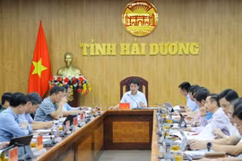 Hải Dương: Khung giá thuê nhà ở xã hội cần đưa rộng ra, hạ thấp nhất để có lợi cho người lao động