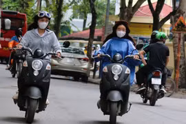 Giao xe cho người chưa đủ tuổi theo quy định, sẽ bị xử phạt như thế nào?